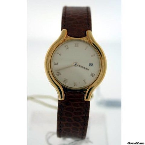 Ebel Beluga Ladies 8084960 watches