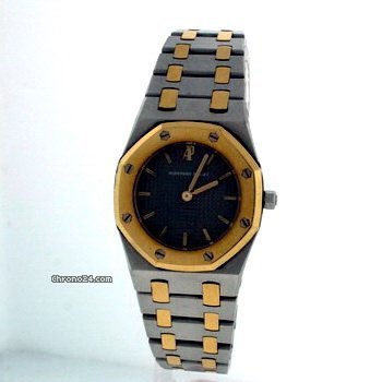 Audemars Piguet Royal Oak Ladies Pre-owned watches