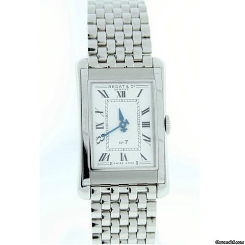 Bedat & Co No. 7 Men's 788.011.100 watches