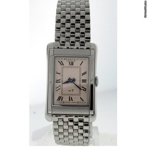 Bedat & Co No. 7 Men's 710.011.800 watches