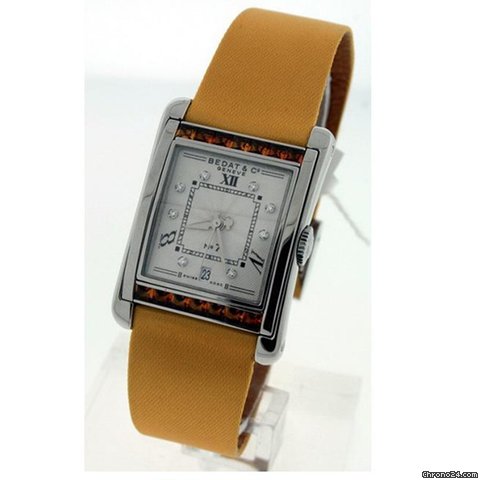 Bedat & Co No. 7 Ladies 728.610.109 watches