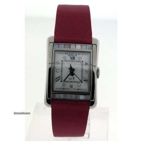 Bedat & Co No. 7 Ladies 728.410.999 watches