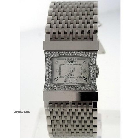 Bedat & Co No. 33 Reverso Ladies 338.563.109 watches