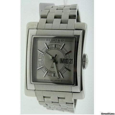 Bedat & Co No. 7 Men's 797.011.620 watches