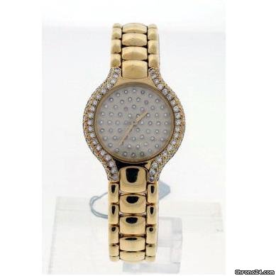 Ebel Beluga Ladies Diamond 866960 watches