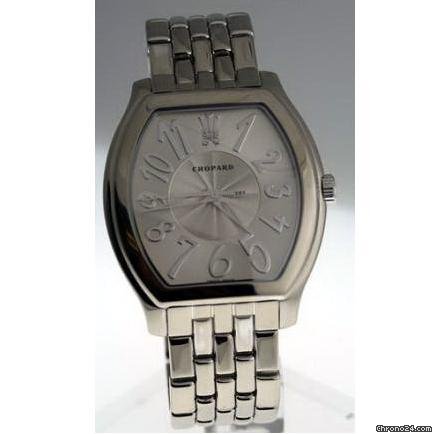 Chopard "The Prince's Foundation" 15/2235 watches