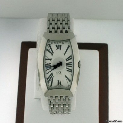 Bedat & Co No. 3 384.011.600 watches