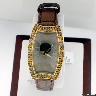 Bedat & Co No. 3 384.380.400 watches