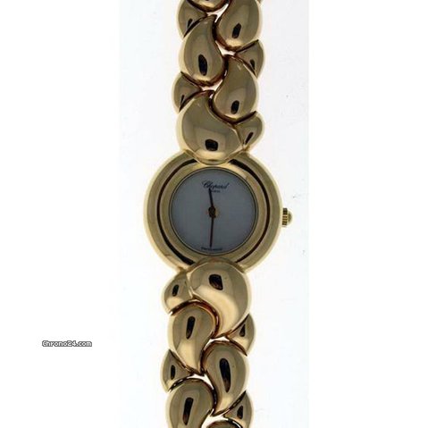 Replica Chopard Casmir Ladies 43-5930 Watch