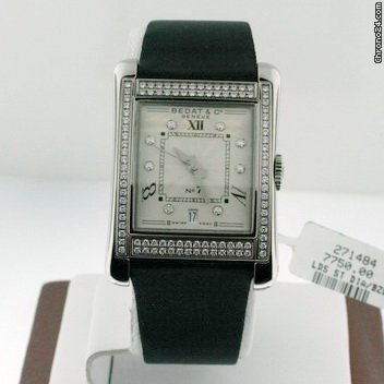 Bedat & Co No. 7 Mid-Size 728.040.109 watches