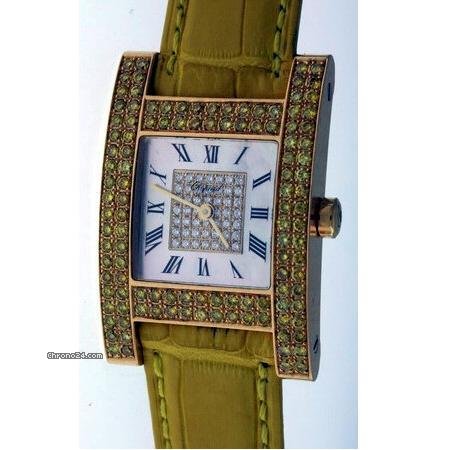 Chopard Your Hour Ladies 13/6818-45 watches