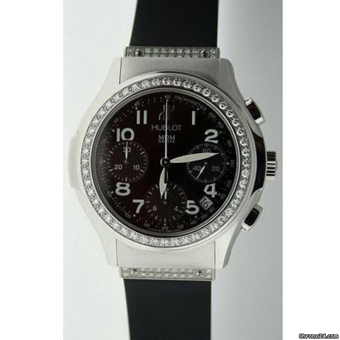 Hublot Classic Elegant Chronograph 1810.B30.1.054 watches