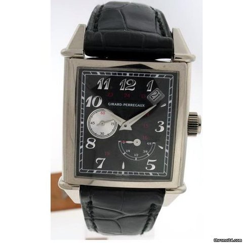 Girard Perregaux Vintage 1945 25851 watches