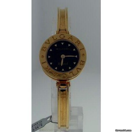Bulgari B.Zero1 Ladies Used BZ22G watches