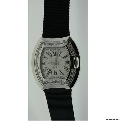 Bedat & Co No. 3 Ladies 324.530.100 watches