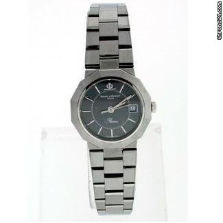 Baume & Mercier et Riviera Ladies watches