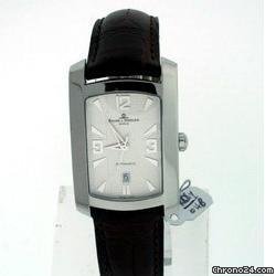Baume & Mercier et Hampton Milleis MOA0842 watches
