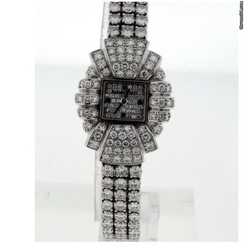 Audemars Piguet Classique 6722BC.1Z.9088BC.01 watches