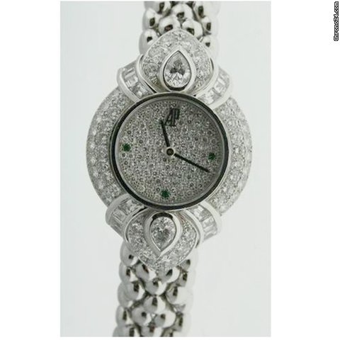 Audemars Piguet Classique 66945BC.ZZ.1016BC.01 watches
