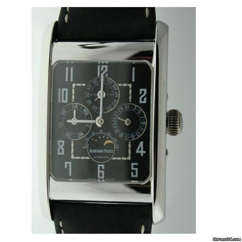 Audemars Piguet Edward Piguet 25911bc.oo.d002cr.01 watches