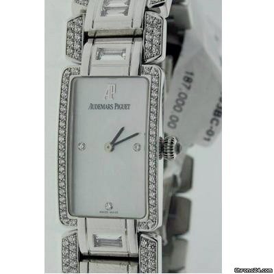 Replica Audemars Piguet Classique 67525BC-ZZ-9163BC-01 Watch