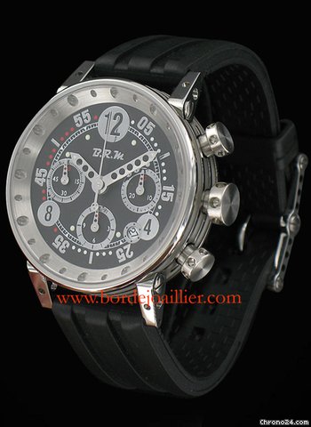 B.R.M V11-41-GTN watches