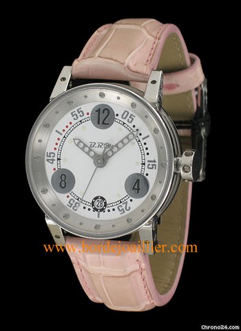 B.R.M V7-38-GTB watches