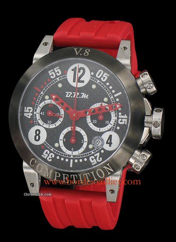 B.R.M V8-COMPETITION-AR watches