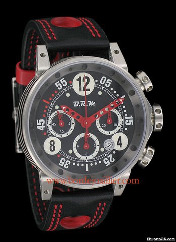 B.R.M V12-44-BN-AR watches