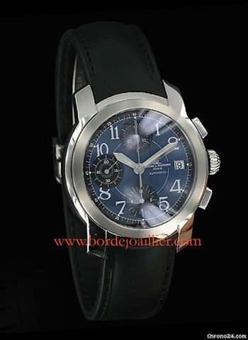 Baume & Mercier Capeland 8085 watches