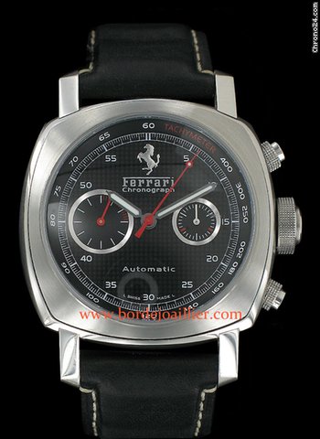 Panerai Ferrari 0004 Chrono [ON HOLD] watches
