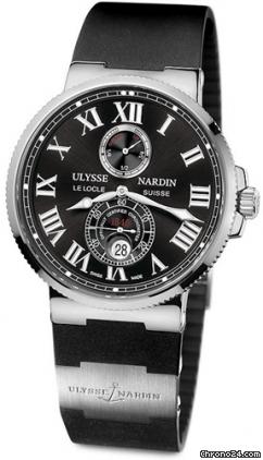 Ulysse Nardin Maxi Marine Chronometer 43mm watches