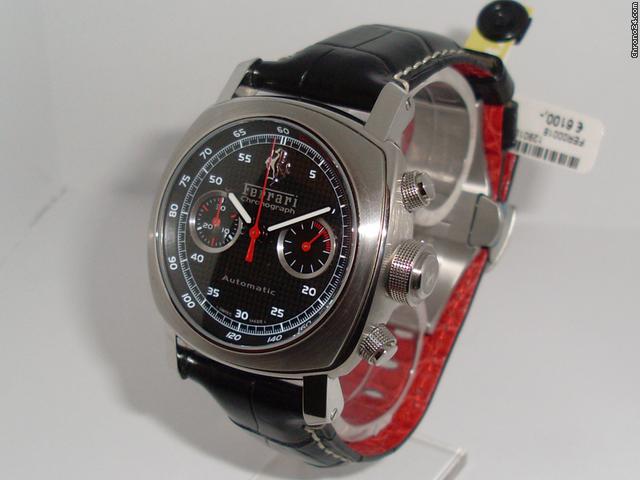 Panerai Ferrari FER 0018 Limited NEW Limited watches