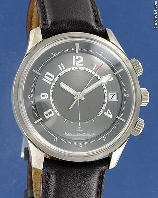 Jaeger-LeCoultre Amvox 1 Aston Martin Limited watches