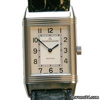 Jaeger-LeCoultre reverso classic watches