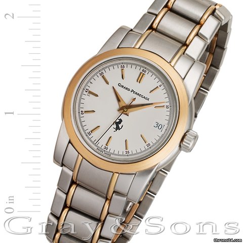 Girard Perregaux Ferrari 8025 watches