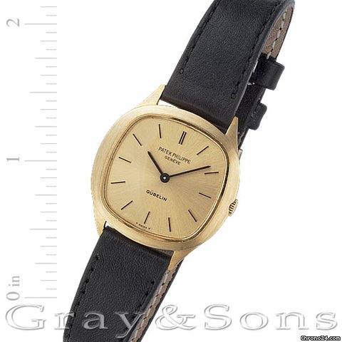 Patek Philippe Gubelin 4216 watches