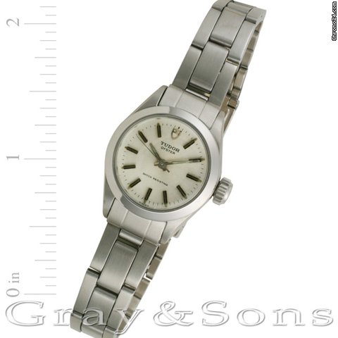 Tudor Oyster 7535/0 watches