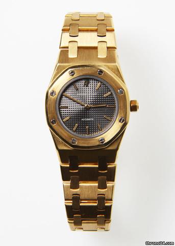 Audemars Piguet Royal Oak watches