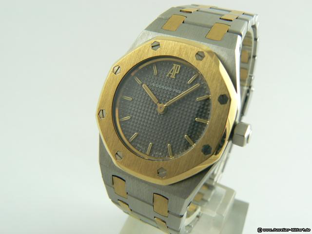 Audemars Piguet ROYAL OAK LADY watches