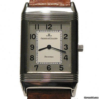 Jaeger-LeCoultre reverso classic watches