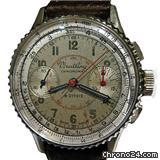 Breitling Chronomat Chrono 769 Vintage watches