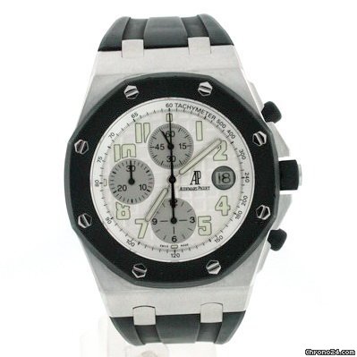 Audemars Piguet Royal Oak Offshore 25940sk.oo.d002ca.02 Pre-owned watches