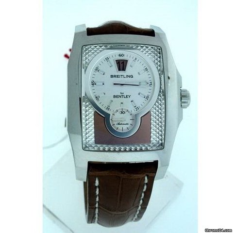 Breitling Bentley Flying B A2836212/Q533 watches