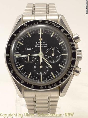 Omega VINTAGE SPEEDMASTER CAL 321 watches