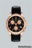 Replica Tissot Chronograph NEU incl MWST mit Box+Papieren Watch