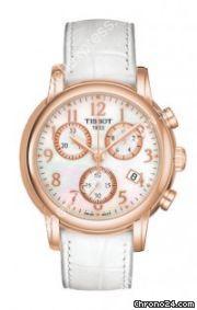 Tissot Chronograph NEU incl MWST mit Box+Papieren watches