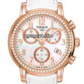 Tissot Chronograph NEU incl MWST mit Box+Papieren watches