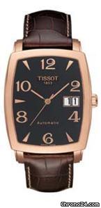 Replica Tissot Sculpture Line Automatik NEU incl MWST mit Box+Papieren Watch