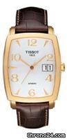 Tissot Sculpture Line Automatik NEU incl MWST mit Box+Papieren watches